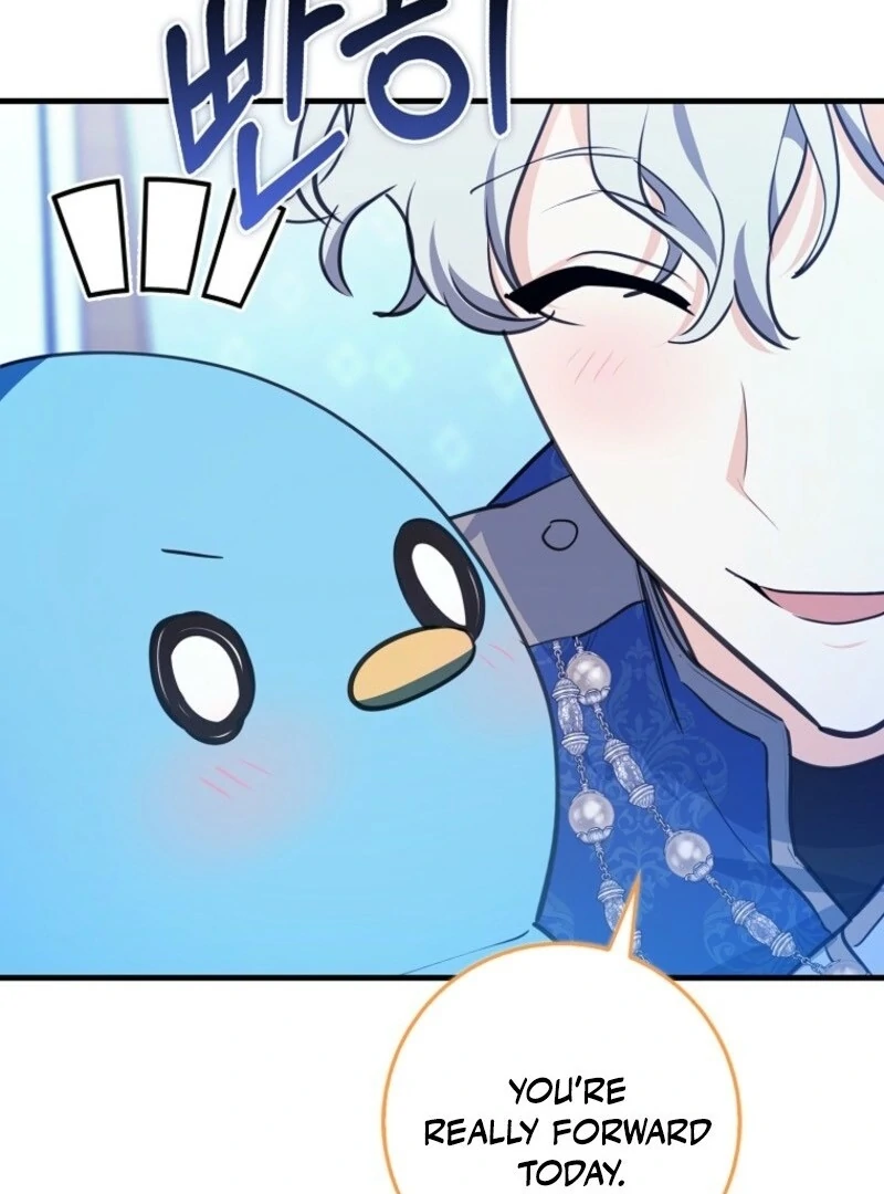 The Crazy Killer Whale’s Favourite Penguin Chapter 52 451 060