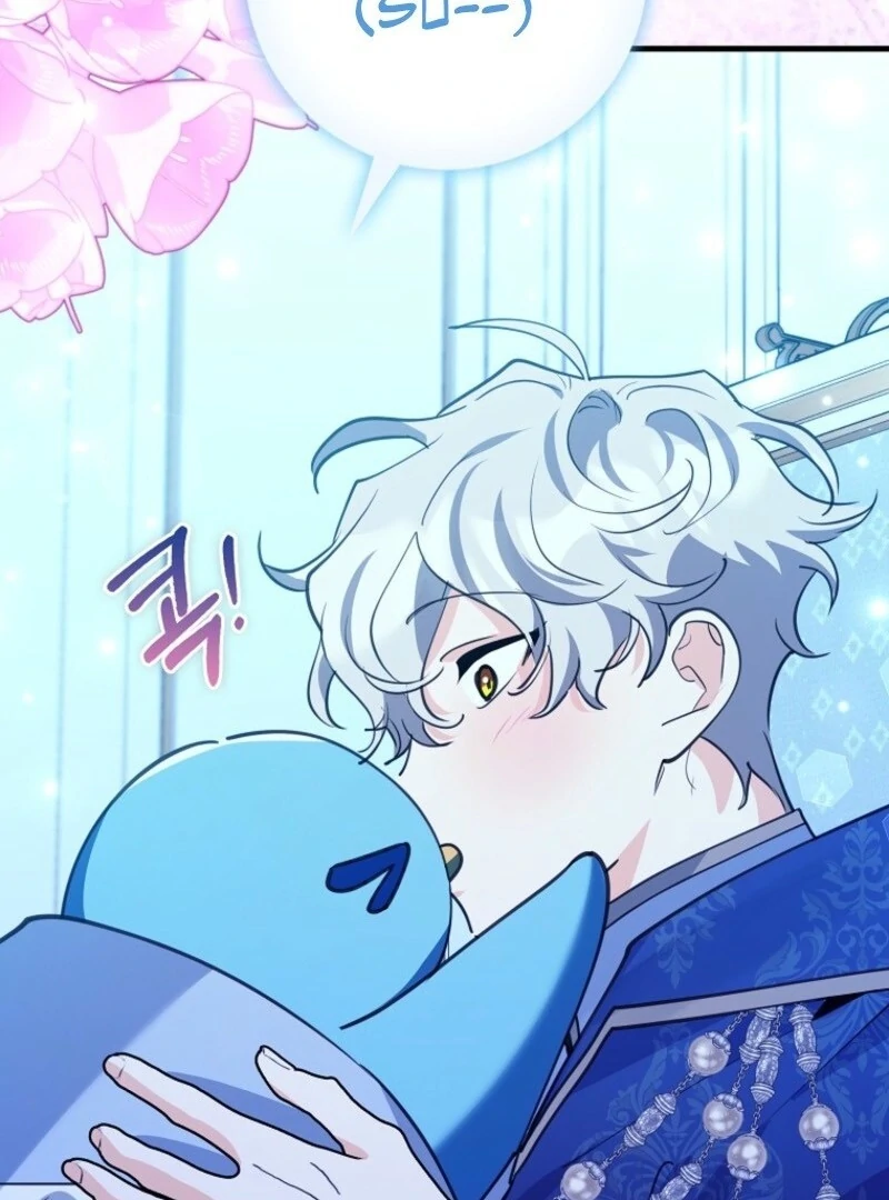 The Crazy Killer Whale’s Favourite Penguin Chapter 52 455 064