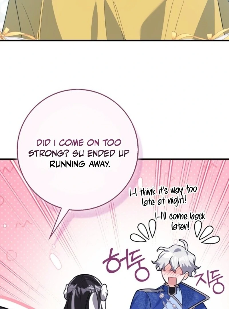 The Crazy Killer Whale’s Favourite Penguin Chapter 52 468 077