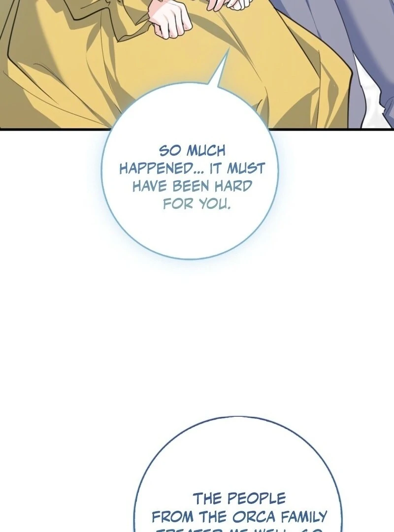 The Crazy Killer Whale’s Favourite Penguin Chapter 52 485 094