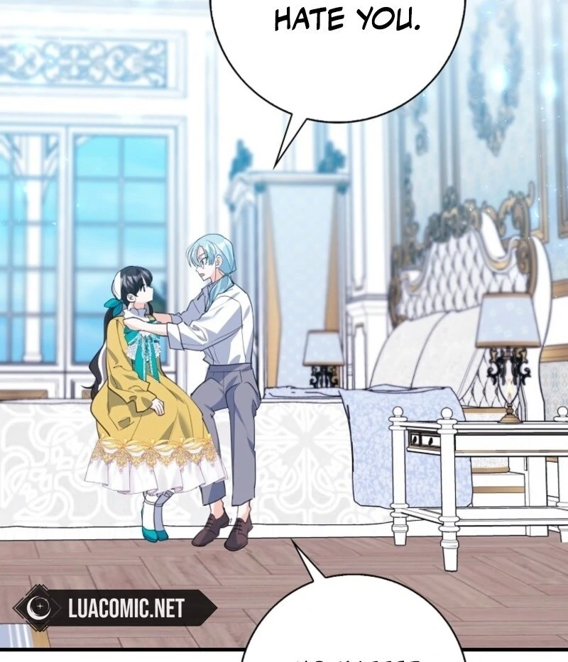 The Crazy Killer Whale’s Favourite Penguin Chapter 52 493 102