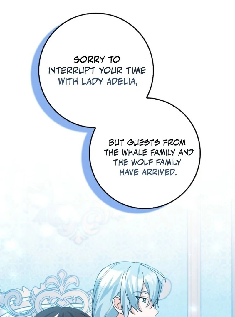 The Crazy Killer Whale’s Favourite Penguin Chapter 52 499 108