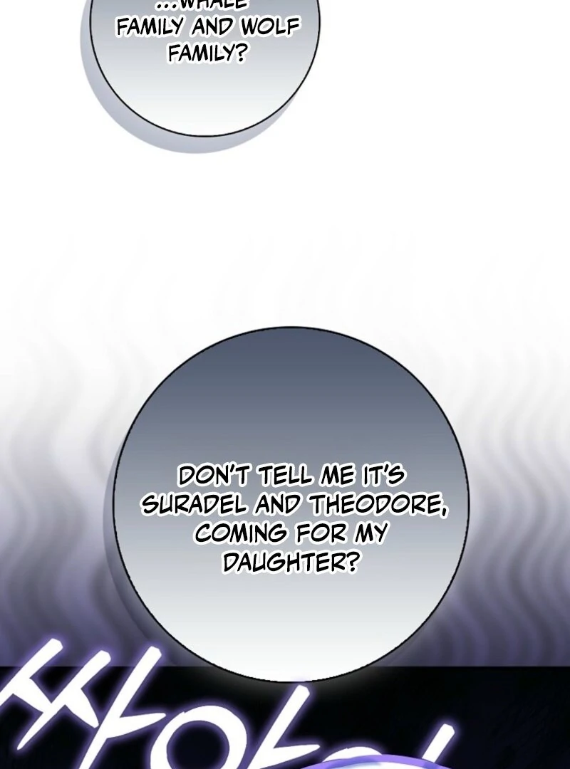 The Crazy Killer Whale’s Favourite Penguin Chapter 52 502 111