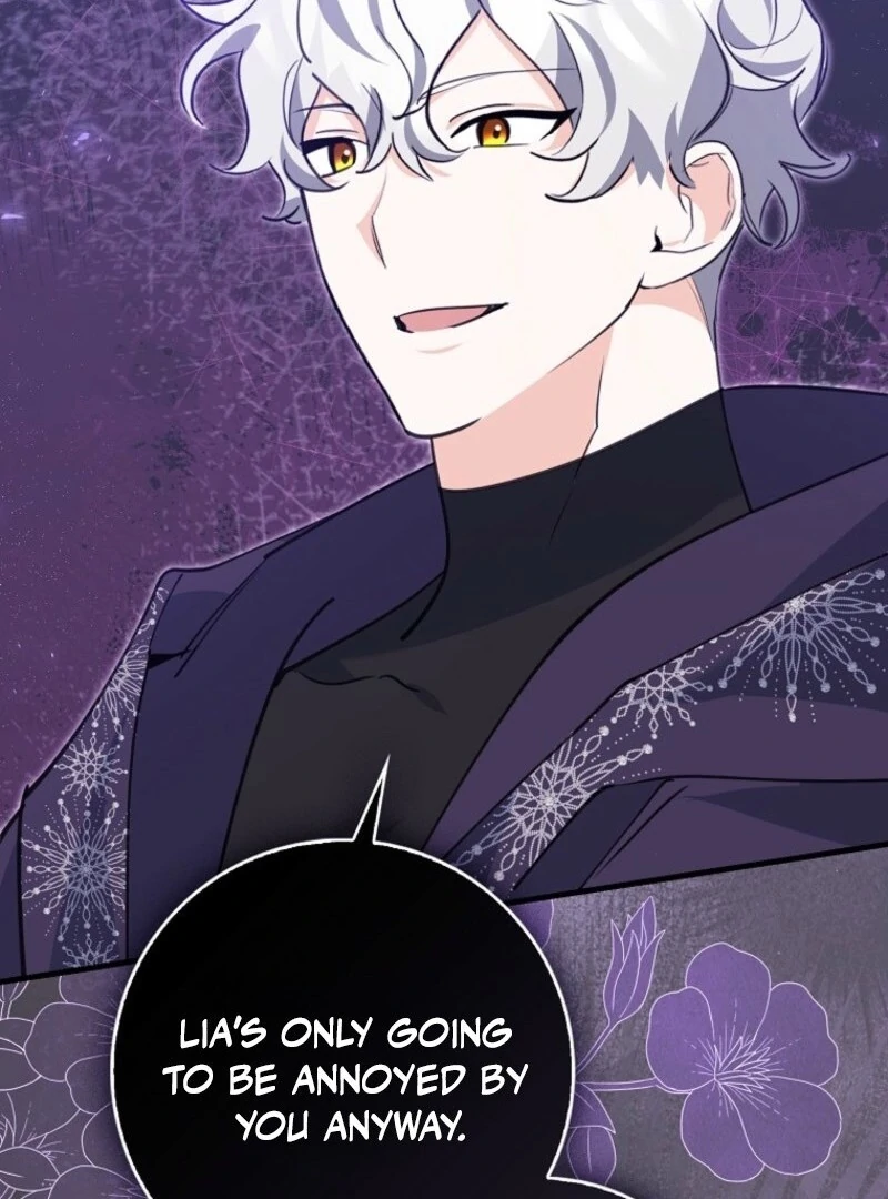 The Crazy Killer Whale’s Favourite Penguin Chapter 52 509 118