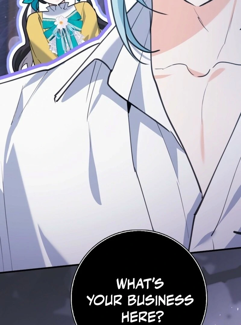 The Crazy Killer Whale’s Favourite Penguin Chapter 53 371 004