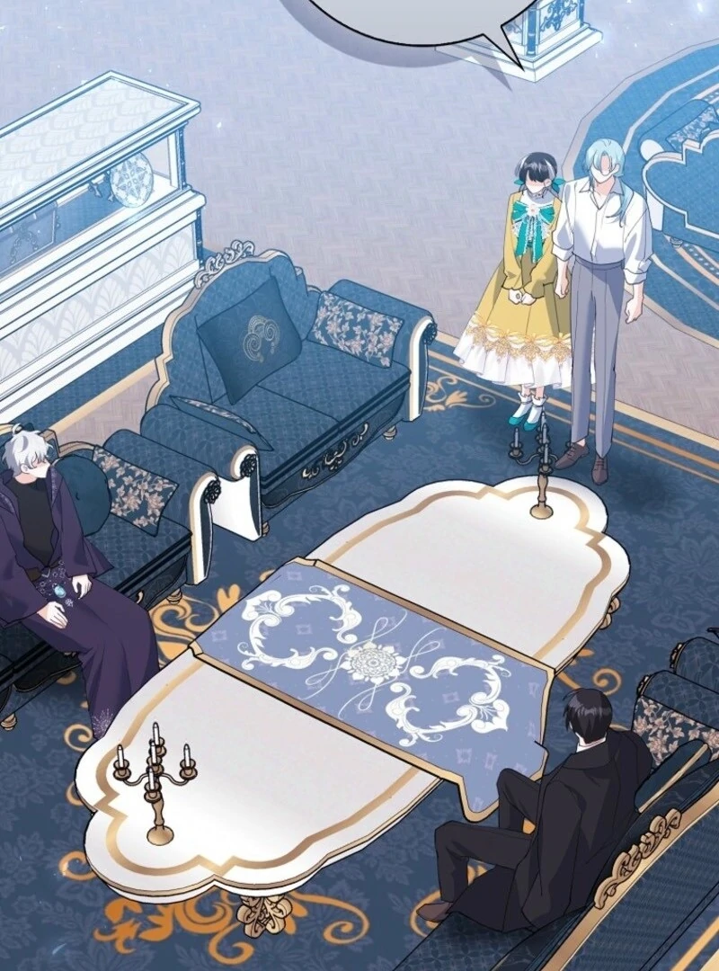 The Crazy Killer Whale’s Favourite Penguin Chapter 53 373 006