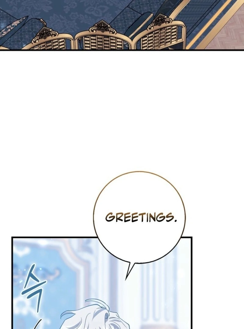 The Crazy Killer Whale’s Favourite Penguin Chapter 53 374 007