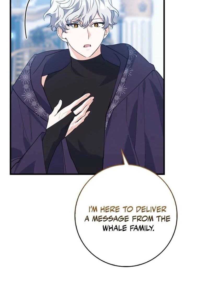 The Crazy Killer Whale’s Favourite Penguin Chapter 53 375 008