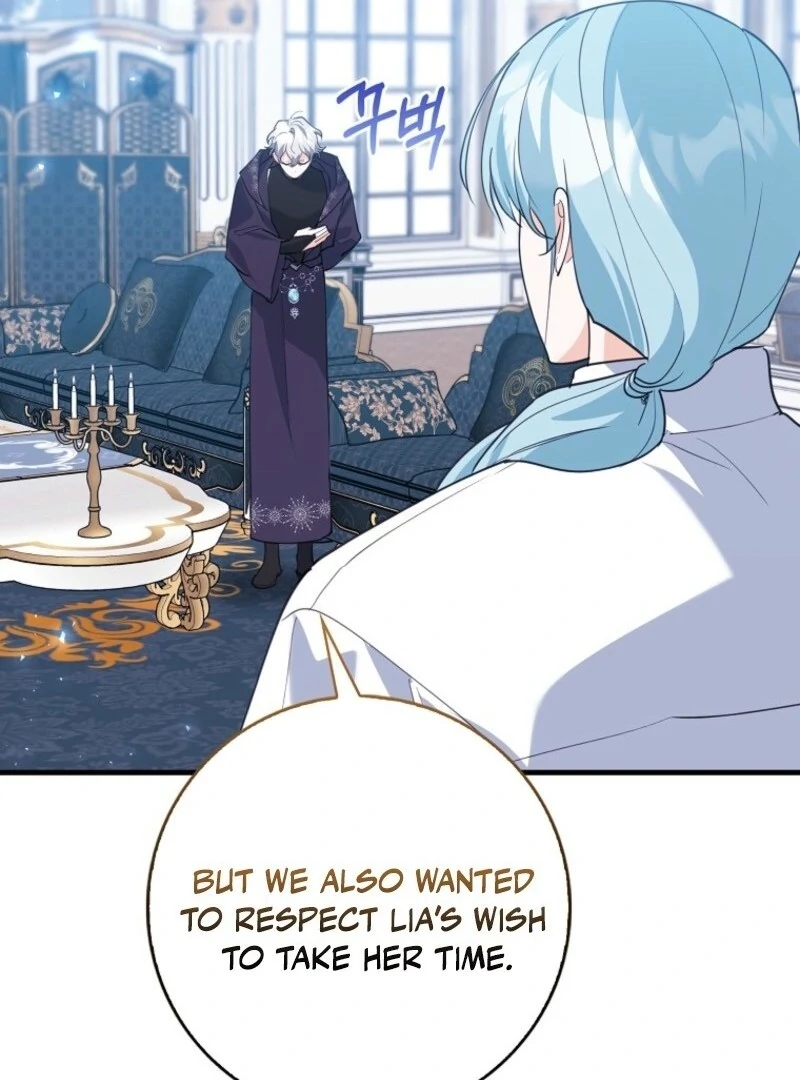 The Crazy Killer Whale’s Favourite Penguin Chapter 53 379 012