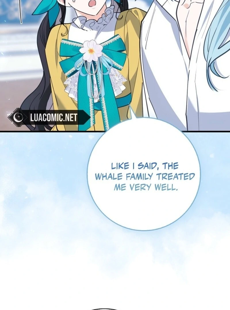 The Crazy Killer Whale’s Favourite Penguin Chapter 53 381 014