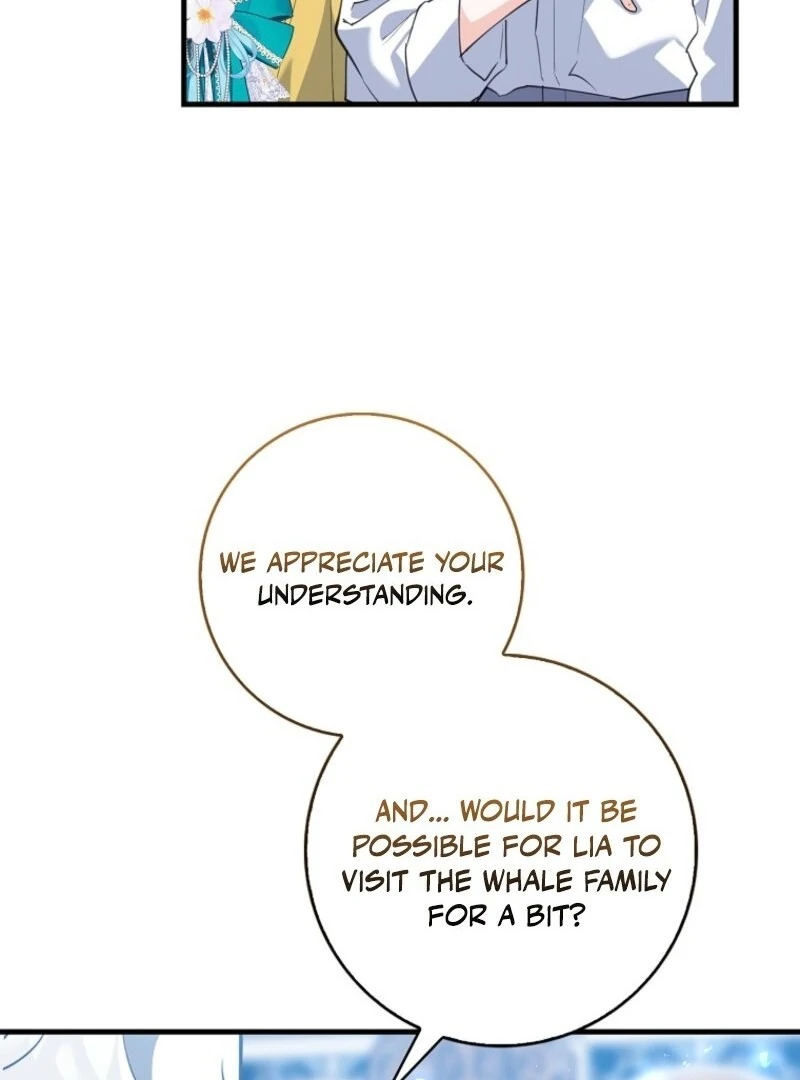 The Crazy Killer Whale’s Favourite Penguin Chapter 53 383 016