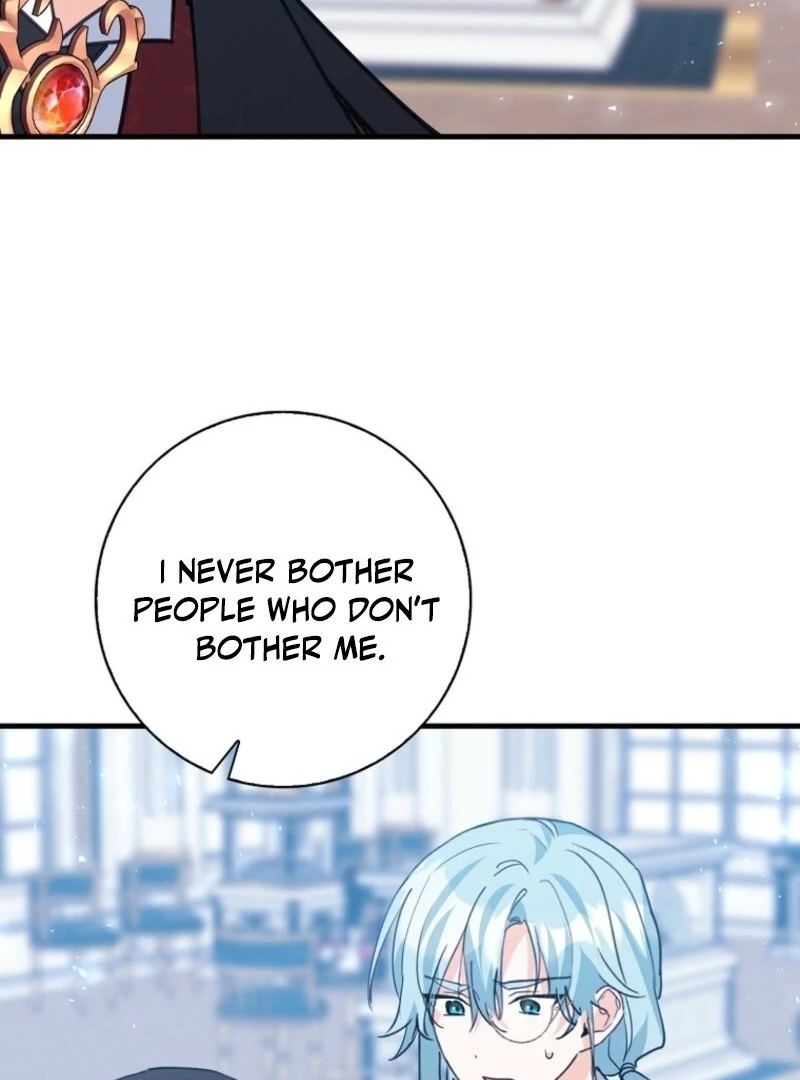 The Crazy Killer Whale’s Favourite Penguin Chapter 53 395 028