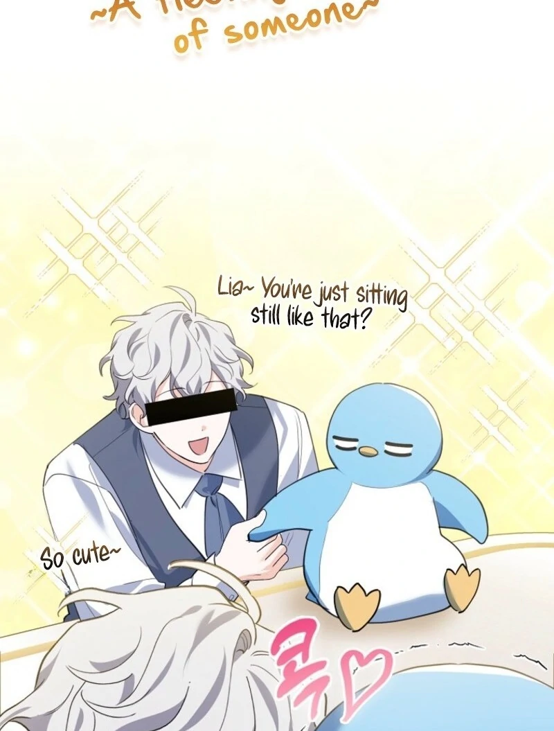 The Crazy Killer Whale’s Favourite Penguin Chapter 53 397 030