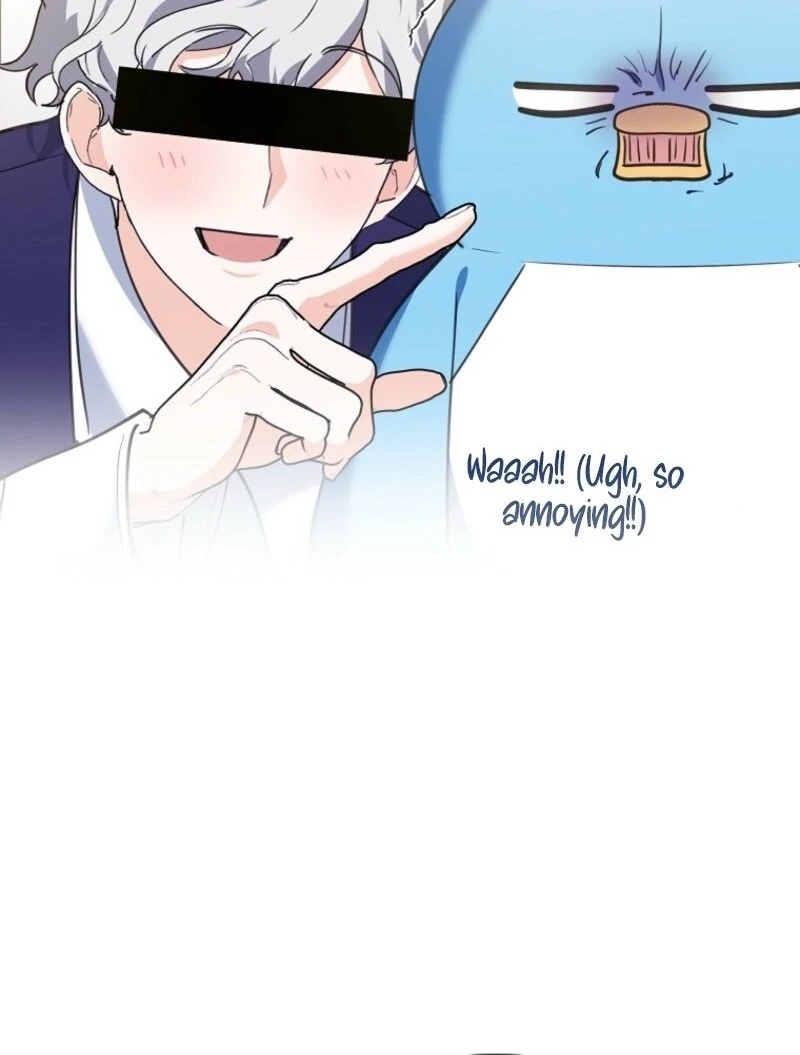 The Crazy Killer Whale’s Favourite Penguin Chapter 53 398 031