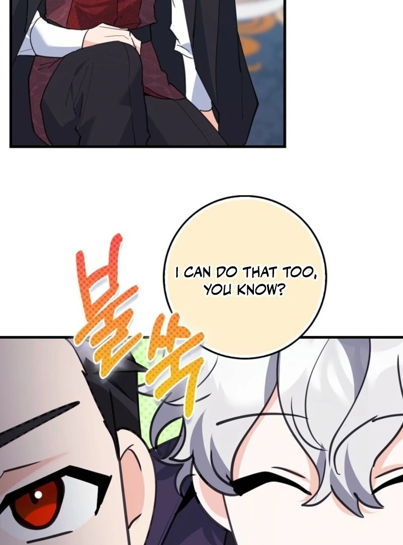 The Crazy Killer Whale’s Favourite Penguin Chapter 53 400 033