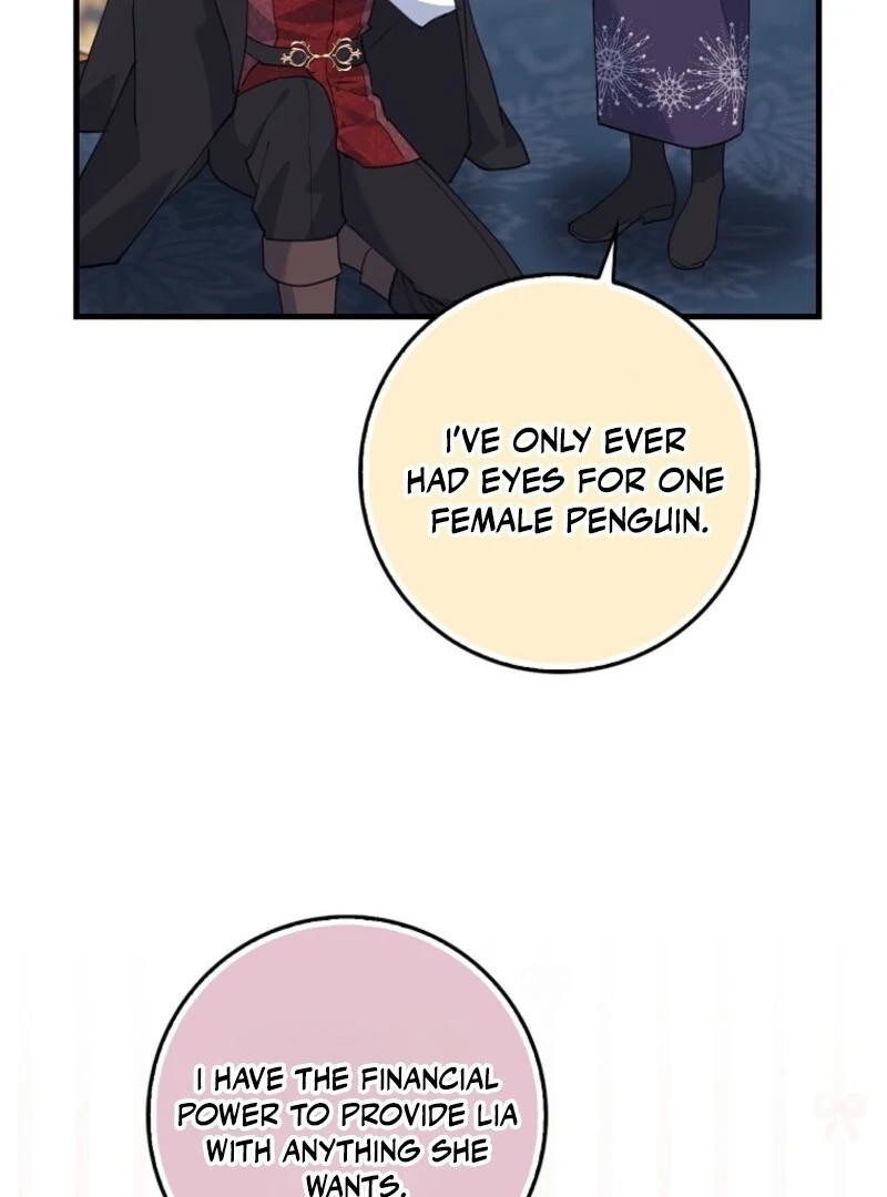 The Crazy Killer Whale’s Favourite Penguin Chapter 53 403 036