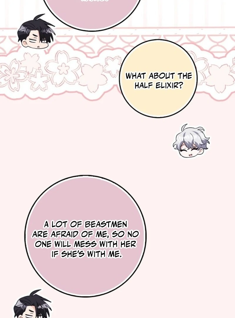 The Crazy Killer Whale’s Favourite Penguin Chapter 53 404 037