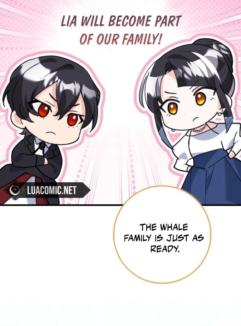 The Crazy Killer Whale’s Favourite Penguin Chapter 53 406 039