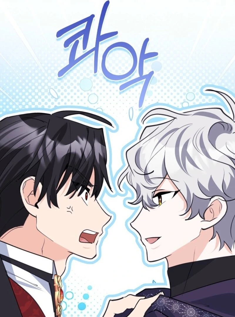 The Crazy Killer Whale’s Favourite Penguin Chapter 53 407 040