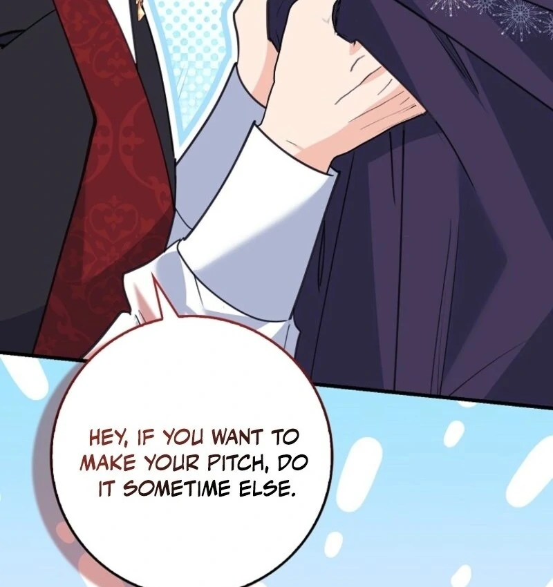 The Crazy Killer Whale’s Favourite Penguin Chapter 53 408 041