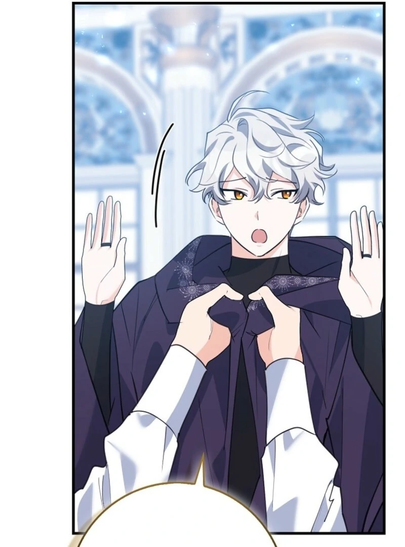 The Crazy Killer Whale’s Favourite Penguin Chapter 53 410 043