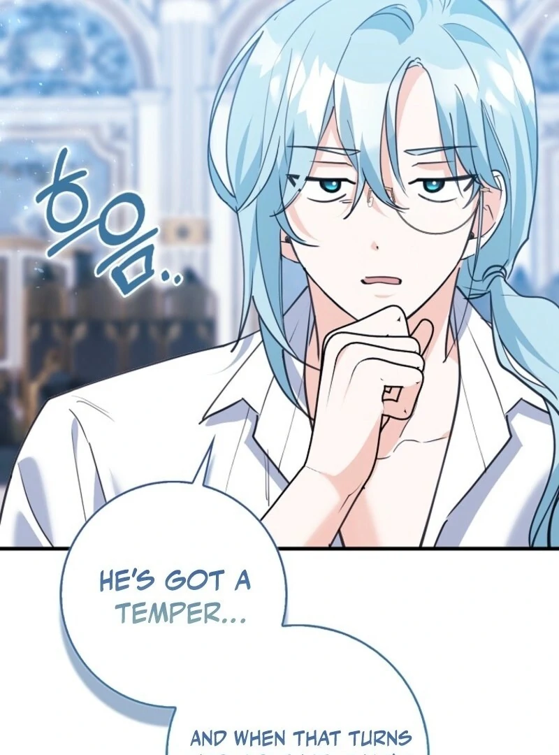 The Crazy Killer Whale’s Favourite Penguin Chapter 53 412 045