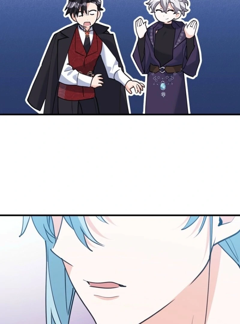 The Crazy Killer Whale’s Favourite Penguin Chapter 53 414 047