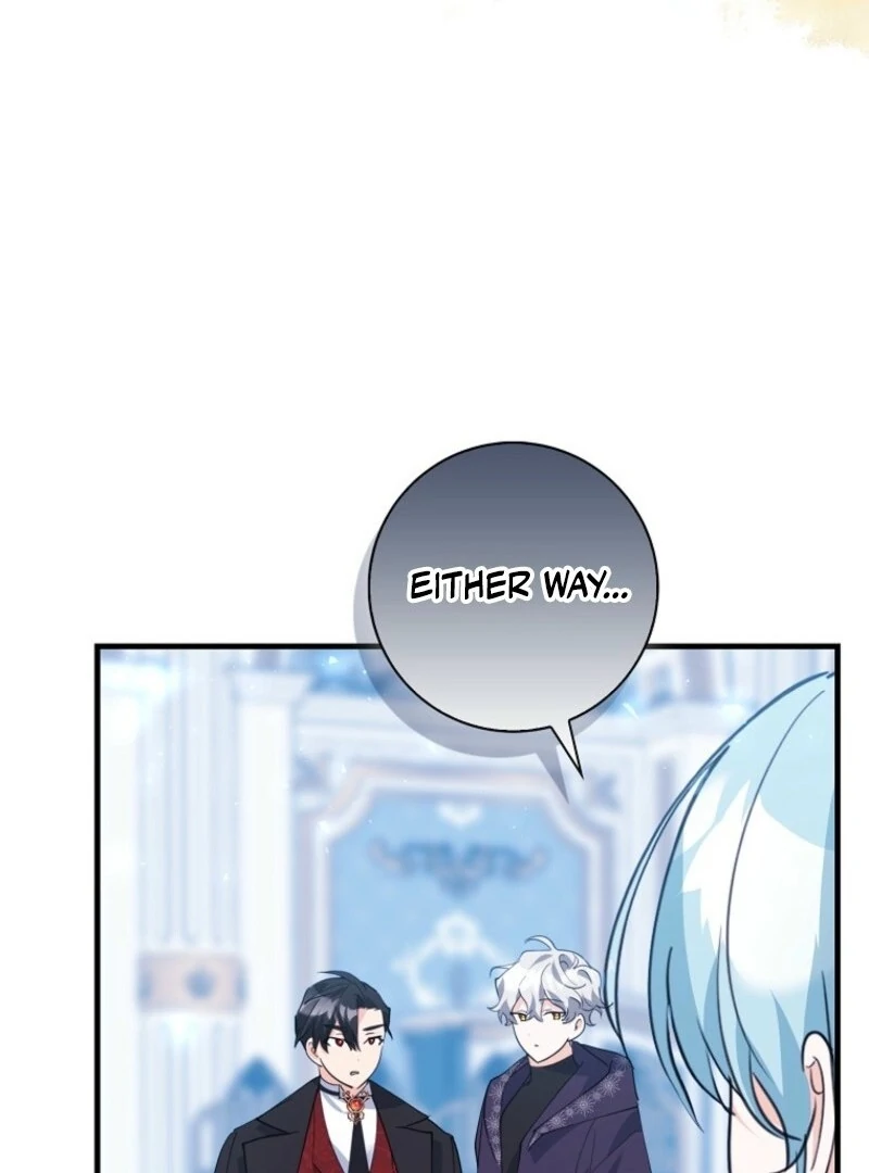 The Crazy Killer Whale’s Favourite Penguin Chapter 53 418 051