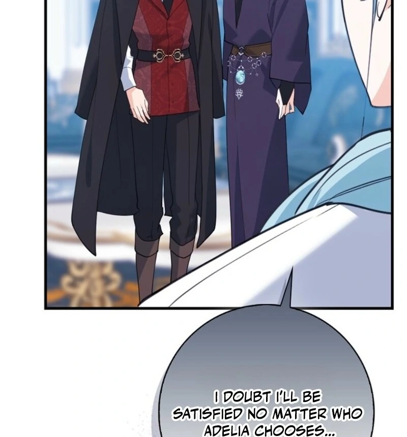 The Crazy Killer Whale’s Favourite Penguin Chapter 53 419 052