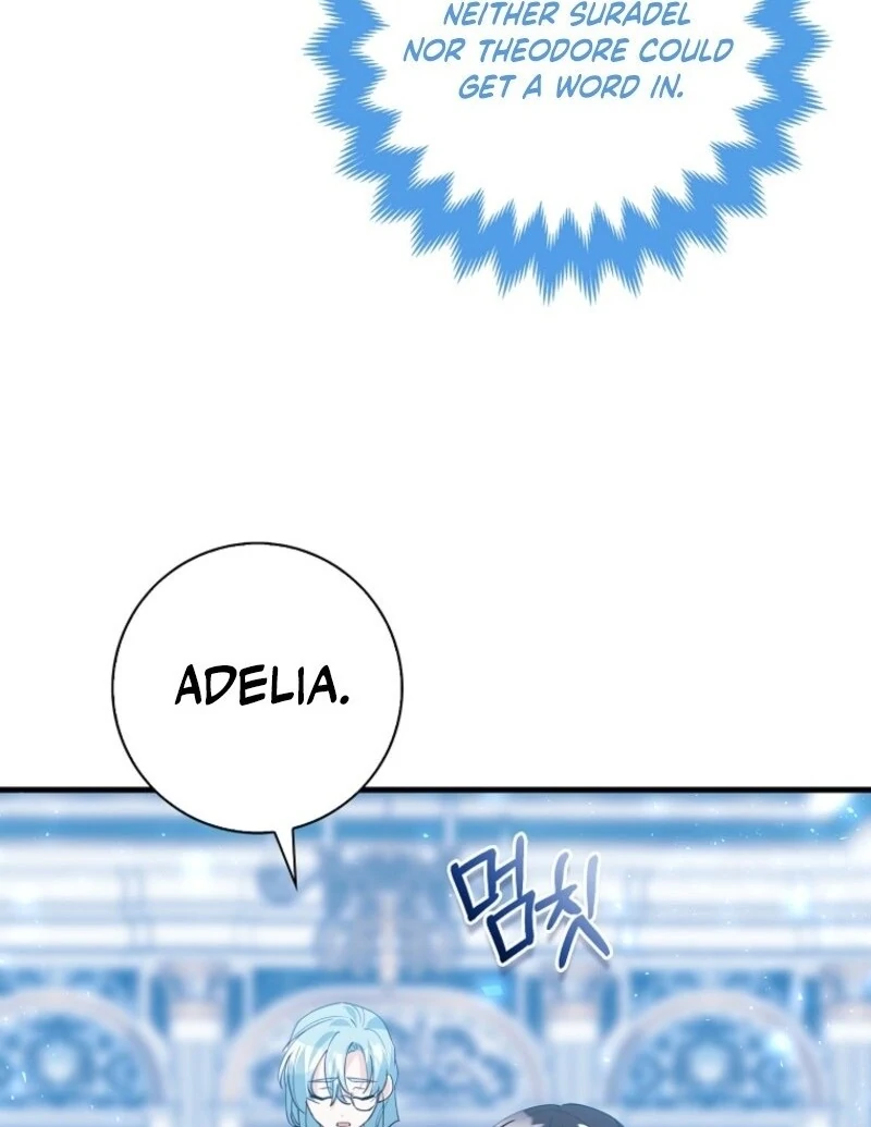 The Crazy Killer Whale’s Favourite Penguin Chapter 53 430 063