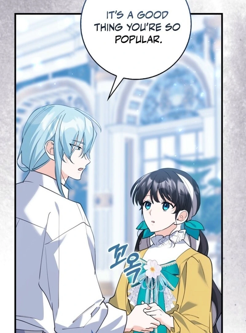 The Crazy Killer Whale’s Favourite Penguin Chapter 53 434 067