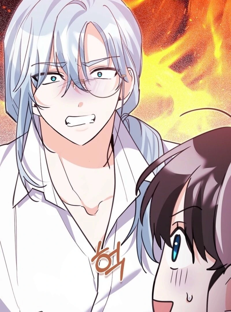 The Crazy Killer Whale’s Favourite Penguin Chapter 53 437 070