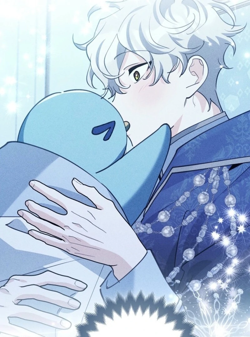 The Crazy Killer Whale’s Favourite Penguin Chapter 53 443 076