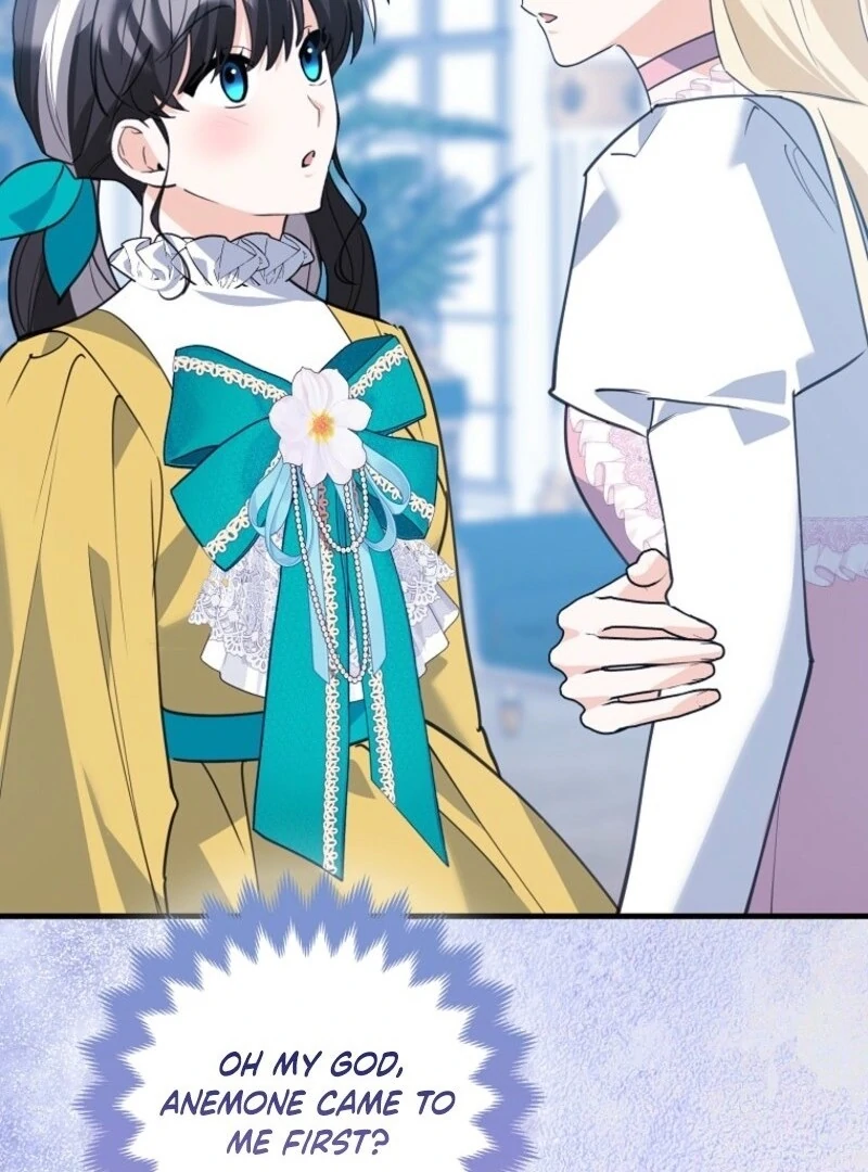 The Crazy Killer Whale’s Favourite Penguin Chapter 53 450 083