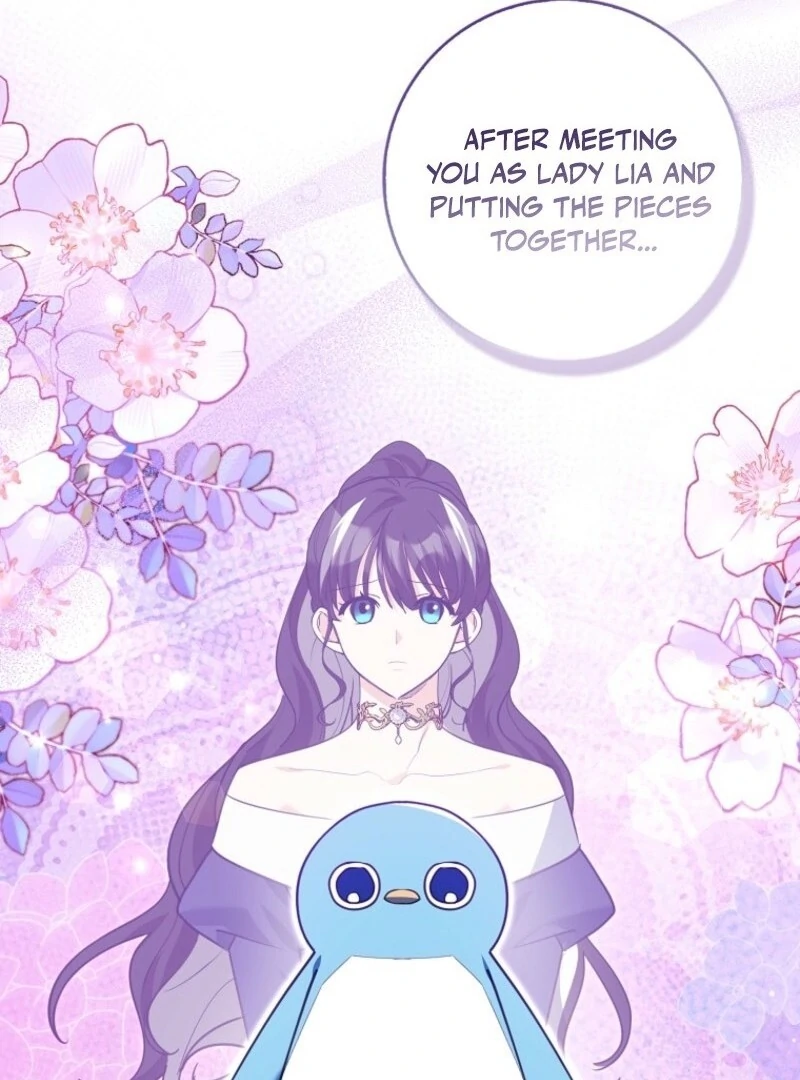 The Crazy Killer Whale’s Favourite Penguin Chapter 53 466 099