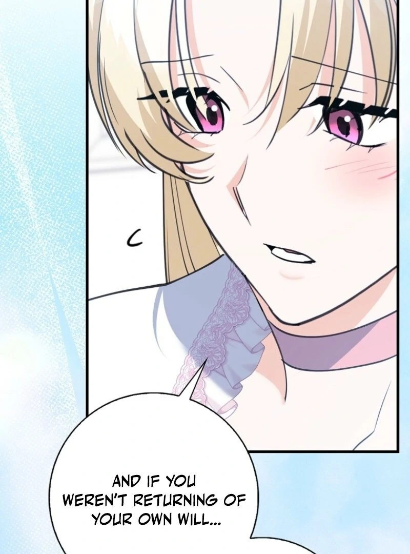 The Crazy Killer Whale’s Favourite Penguin Chapter 53 470 103