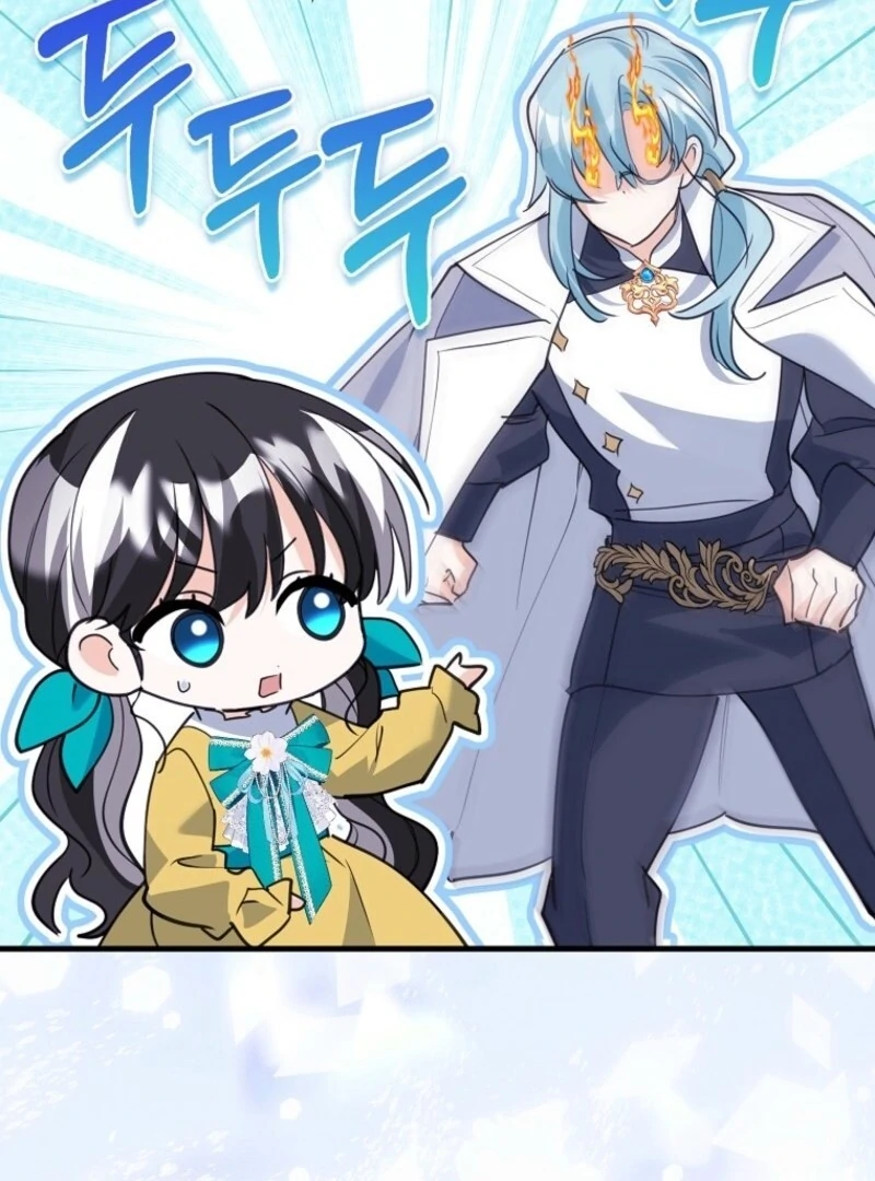 The Crazy Killer Whale’s Favourite Penguin Chapter 53 472 105