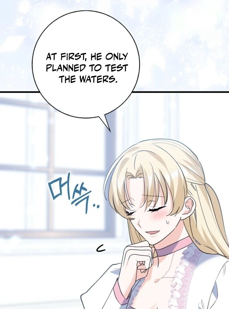 The Crazy Killer Whale’s Favourite Penguin Chapter 53 473 106