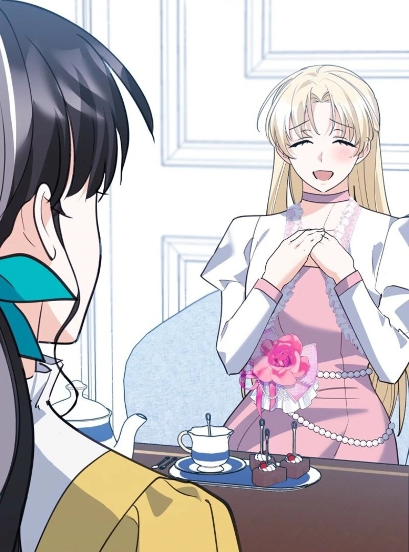 The Crazy Killer Whale’s Favourite Penguin Chapter 53 477 110