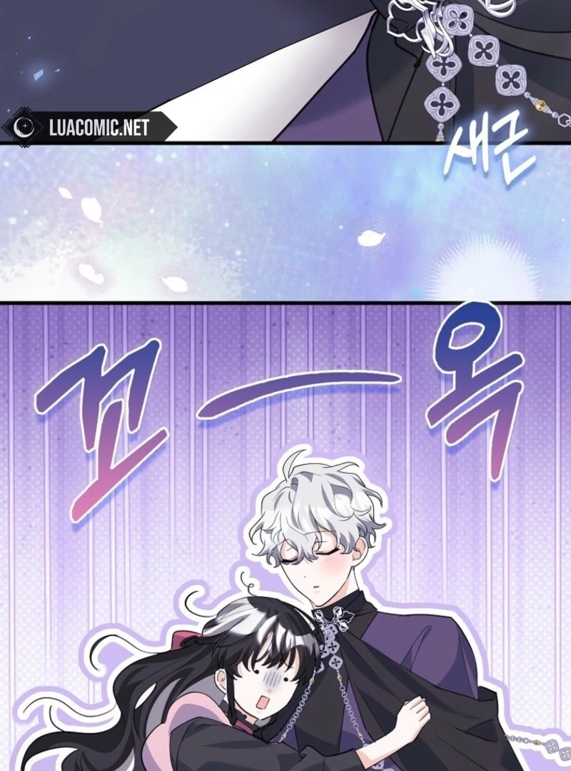 The Crazy Killer Whale’s Favourite Penguin Chapter 57 348 008