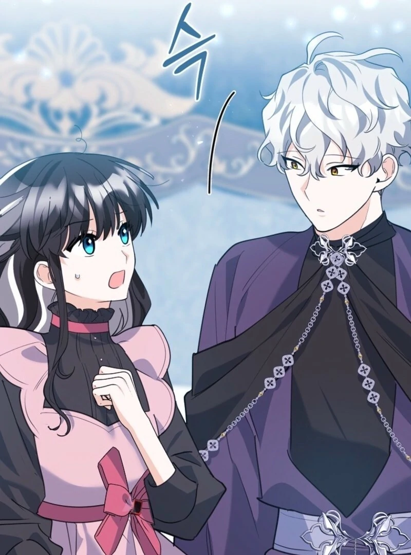 The Crazy Killer Whale’s Favourite Penguin Chapter 57 355 015