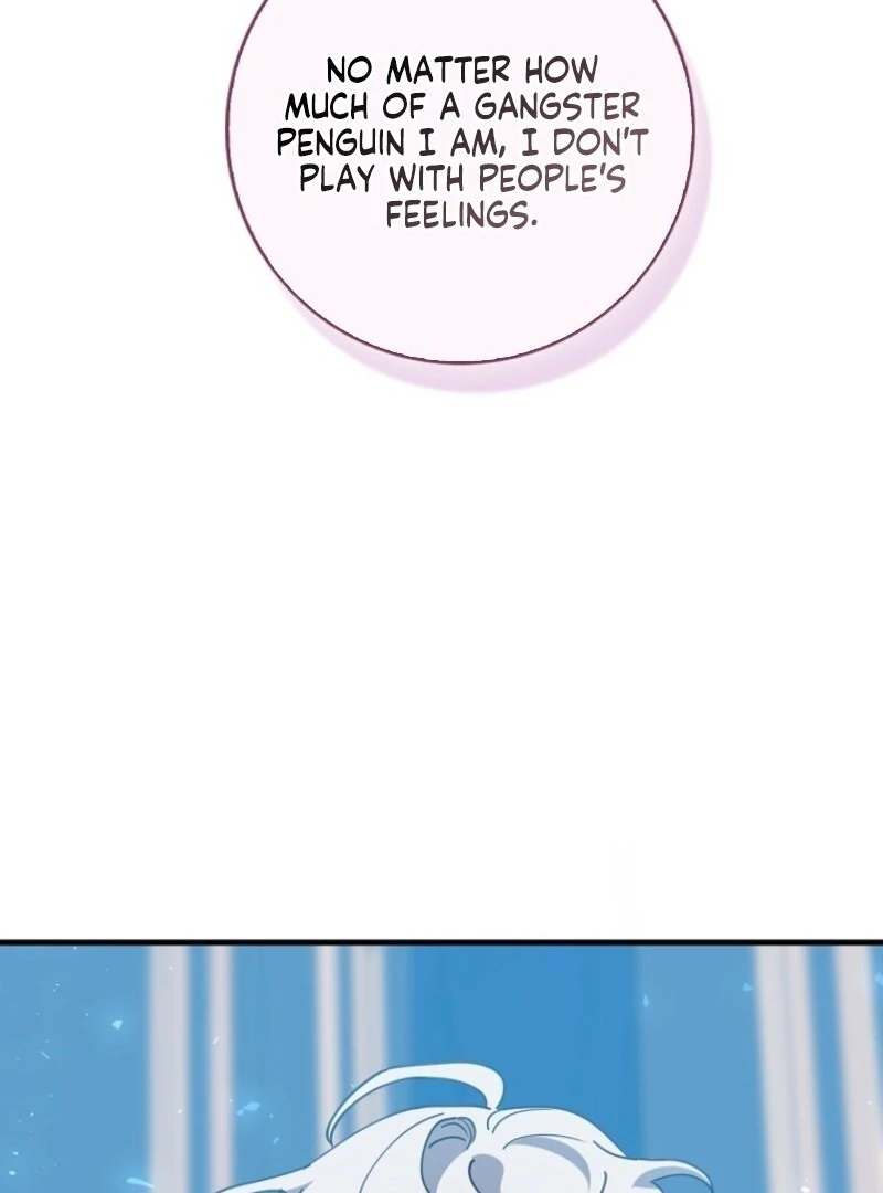 The Crazy Killer Whale’s Favourite Penguin Chapter 57 400 060