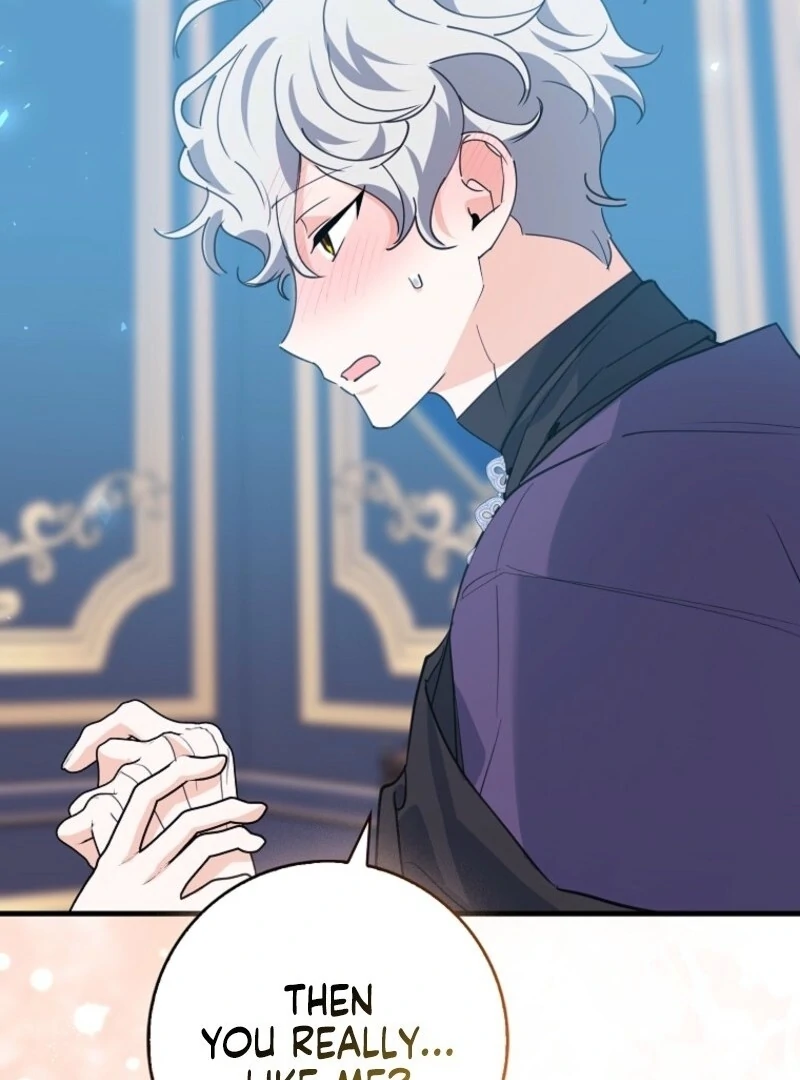 The Crazy Killer Whale’s Favourite Penguin Chapter 57 401 061