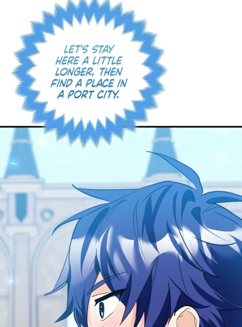 The Crazy Killer Whale’s Favourite Penguin Chapter 57 438 098