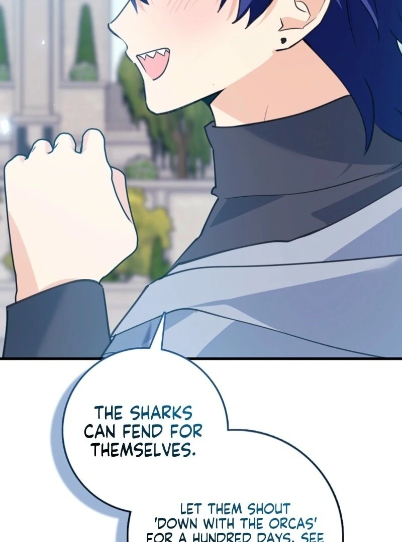 The Crazy Killer Whale’s Favourite Penguin Chapter 57 439 099