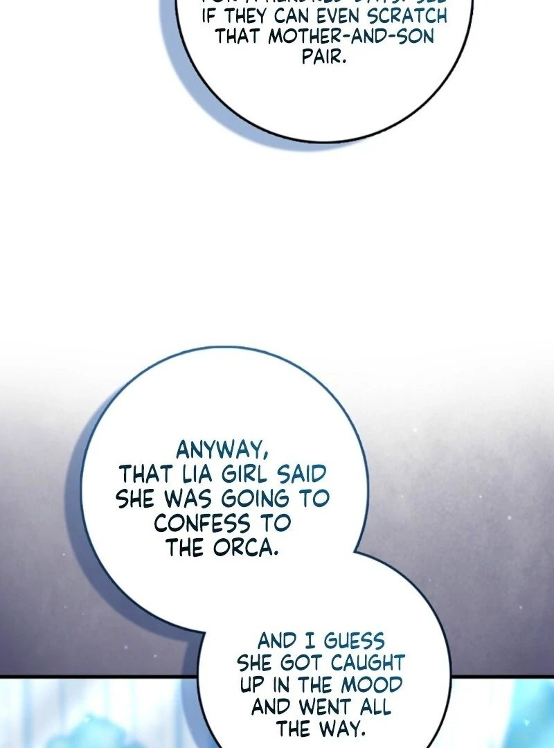 The Crazy Killer Whale’s Favourite Penguin Chapter 57 440 100