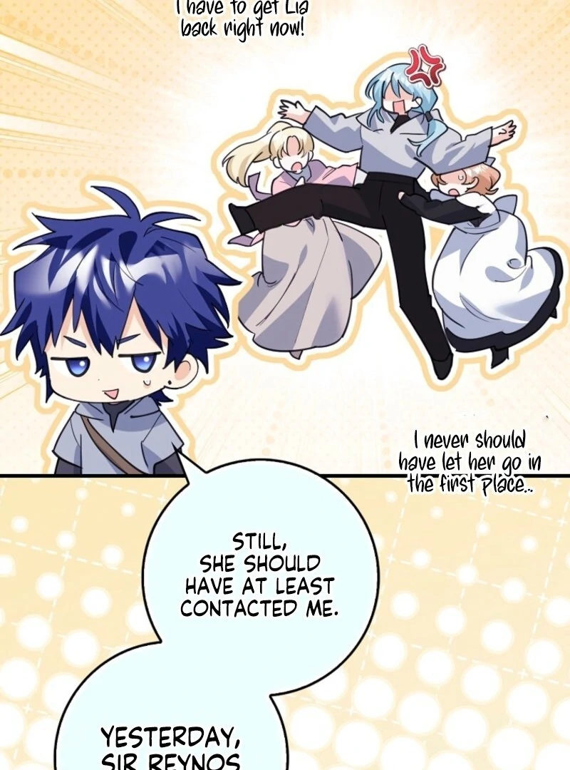 The Crazy Killer Whale’s Favourite Penguin Chapter 57 443 103