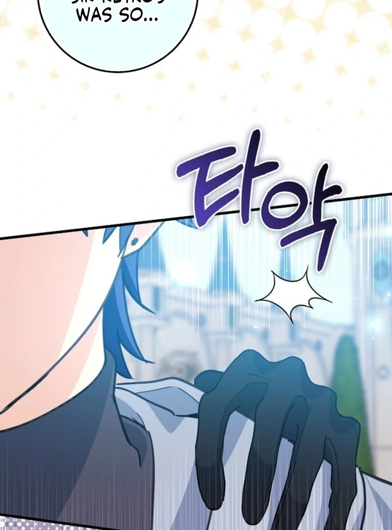 The Crazy Killer Whale’s Favourite Penguin Chapter 57 444 104