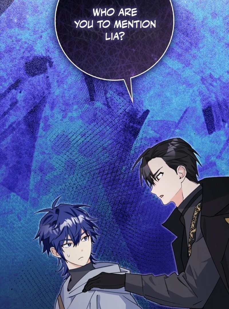 The Crazy Killer Whale’s Favourite Penguin Chapter 58 385 003