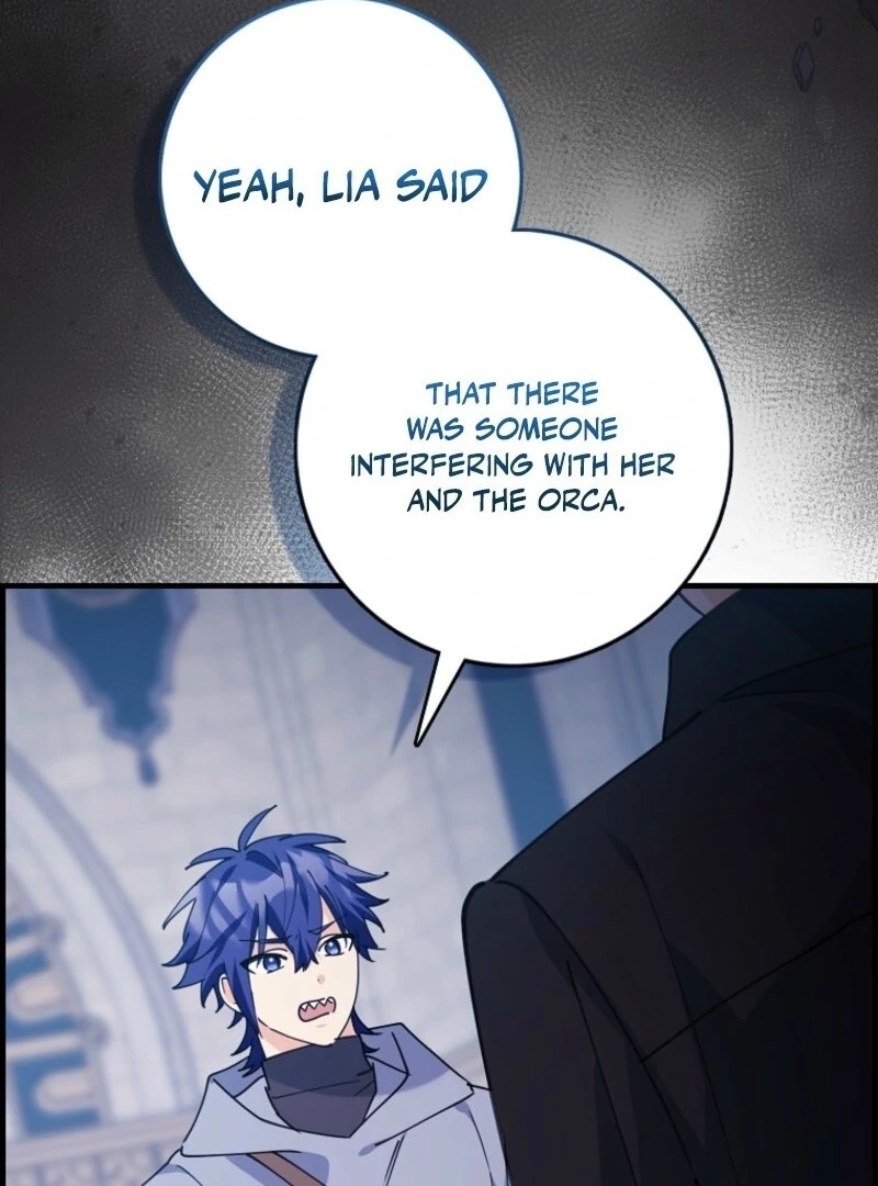 The Crazy Killer Whale’s Favourite Penguin Chapter 58 397 015